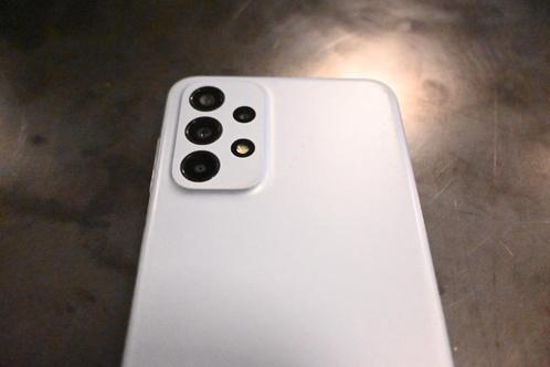Samsung A32 128Gb Android 14, Telecommunicatie, Mobiele telefoons | Hoesjes en Frontjes | Samsung, Gebruikt, Ophalen of Verzenden