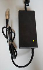 Bikkel ibee 42V Acculader - Getest & Werkend!, Ophalen of Verzenden, Gebruikt