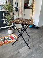 TÄRNÖ tuintafel - table, Tuin en Terras, Ophalen, Gebruikt