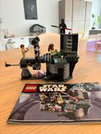 LEGO Star Wars Duel on Naboo 75169, Kinderen en Baby's, Speelgoed | Duplo en Lego, Ophalen of Verzenden, Zo goed als nieuw, Complete set