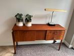 Vintage kaptafel dressoir van Louis van Teeffelen Wébé, Ophalen