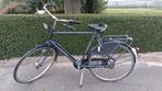 Gazelle herenfiets, 28 inch, frame maat 57 cm, Gebruikt, Versnellingen, Ophalen of Verzenden, 57 tot 61 cm
