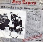 Nederbeat- Rob Hoeke- Down South Jazz Express serie