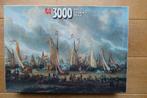 Jumbo Puzzel 3000 stukjes, Ophalen of Verzenden, Meer dan 1500 stukjes, Gebruikt, Legpuzzel