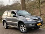 Toyota Land Cruiser 3.0 D-4D LX Blind Van AUT TOPSTAAT LUXE!, Auto's, Bestelauto's, Origineel Nederlands, Te koop, 163 pk, Gebruikt