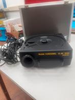 Kodak Carousel S-AV 1030 Diaprojector, Gebruikt, Kodak, Ophalen of Verzenden, 343 State Street, Rochester, NY 14650, USA