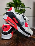 Nike Air Max 90 Gore-Tex Infrared, Kleding | Heren, Schoenen, Wit, Nike, Ophalen of Verzenden, Nike