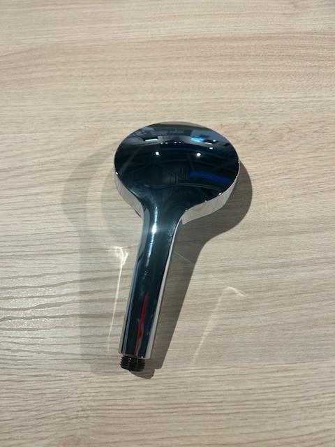 Hand douche, Doe-het-zelf en Verbouw, Sanitair, Nieuw, Douche, Chroom, Ophalen