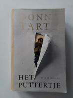 Donna Tartt : Het Puttertje, Gelezen, Ophalen of Verzenden, Donna Tartt, Amerika