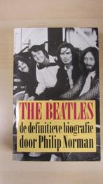 Philip Norman - The Beatles, Boeken, Artiest, Philip Norman, Ophalen of Verzenden, Zo goed als nieuw