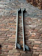 Skoda Enyaq Dakdragers, Auto diversen, Dakdragers, Ophalen of Verzenden, Gebruikt