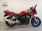 YAMAHA FZS 600 FAZER (bj 1999) fzs600 fz6 fz1, 4 cilinders, Motorrijbewijs A, Bedrijf, Onbekend