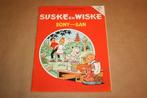 Suske en Wiske - Sony-san, Boeken, Eén stripboek, Ophalen of Verzenden, Gelezen