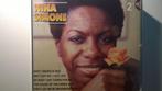 Nina Simone - Nina Simone, Ophalen of Verzenden, 1960 tot 1980, Zo goed als nieuw, Jazz