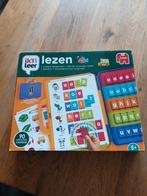 Ik leer lezen van jumbo, Ophalen, Zo goed als nieuw, Taal en Lezen