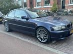 BMW 2003 Blauw, Auto's, BMW, 65 €/maand, 1995 cc, 680 kg, 143 pk