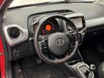 Toyota Aygo 1.0 VVT-i x-play € 11.950,00, Auto's, Toyota, Nieuw, Origineel Nederlands, 4 stoelen, Emergency brake assist
