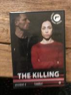 The Killing - Seizoen 2 DVD, Vanaf 16 jaar, Ophalen of Verzenden, Zo goed als nieuw, Boxset
