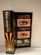 Charlotte Tilbury Exagger Eyes Mascara - Zwart, Sieraden, Tassen en Uiterlijk, Uiterlijk | Cosmetica en Make-up, Ogen, Zwart, Nieuw