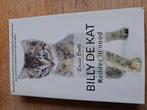 Billy de kat...redder in nood, Ophalen of Verzenden, Zo goed als nieuw