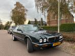 Jaguar XJ8 4.0 met 44.900 km, Auto's, Automaat, Achterwielaandrijving, 1675 kg, Stoelverwarming