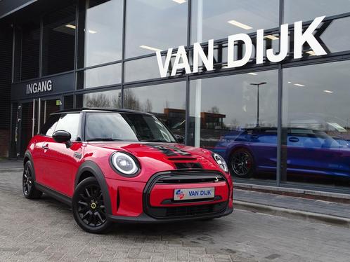 MINI Mini Electric Business Edition Camera Led Apple-CarPlay, Auto's, Mini, Bedrijf, Te koop, Overige modellen, ABS, Achteruitrijcamera