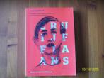 Cruijffiaans - Uitspraken, gedachtegoed en voetbalvisie, Verzenden, Zo goed als nieuw, Ajax, Boek of Tijdschrift