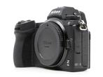 NIKON Z6II, Spiegelreflex, Ophalen of Verzenden, Zo goed als nieuw, Nikon