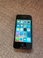 iPhone 4S - 8GB - Gebruikt, Telecommunicatie, Mobiele telefoons | Apple iPhone, Gebruikt, Ophalen of Verzenden, 8 GB, Zonder simlock