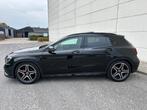 Mercedes GLA 200 AMG, Auto's, Voorwielaandrijving, 1295 kg, 4 cilinders, Zwart