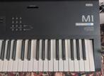 Korg M1 ZGAN, Ophalen of Verzenden, Zo goed als nieuw, 61 toetsen, Korg