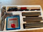 Märklin HO Treinset SET-S 2930 + Shell Wagon, Hobby en Vrije tijd, Modeltreinen | H0, Wisselstroom, Ophalen of Verzenden, Analoog
