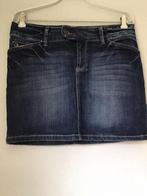 Zoi Vintage Jeans Rok blauw maat M, Maat 38/40 (M), Blauw, Zoi Vintage, Ophalen of Verzenden
