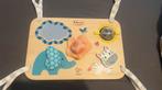Hape Baby Speelgoed voor aan de box, Ophalen of Verzenden, Zo goed als nieuw, Overige typen