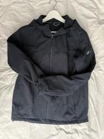 Softshell jas dames maat M, Ophalen of Verzenden, Zo goed als nieuw, Maat 38/40 (M), Blauw