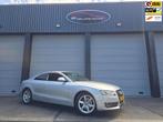 Audi A5 Coupé 3.2 V6 quattro youngtimer, 4 stoelen, Bedrijf, Vierwielaandrijving, 1570 kg