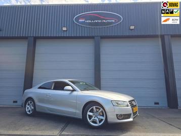 Audi A5 Coupé 3.2 V6 quattro youngtimer beschikbaar voor biedingen