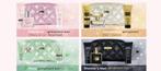 Parfum setjes, Sieraden, Tassen en Uiterlijk, Uiterlijk | Parfum, Ophalen of Verzenden, Nieuw