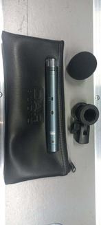 DAP CM-45 overhead microfoon, Muziek en Instrumenten, Microfoons, Ophalen of Verzenden, Zo goed als nieuw, Zangmicrofoon