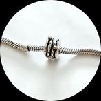 Pandora gouden knopjes 790167 / retired, Pandora, Ophalen of Verzenden, Zo goed als nieuw, 1 bedel