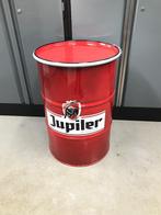 Jupiler houtskool BBQ met accessoires, Limited edition, Nieuw, Ophalen, Jupiler, Met accessoires