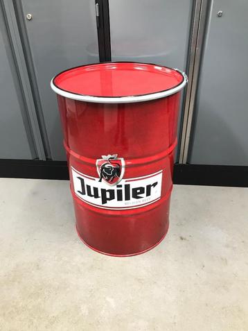 Jupiler houtskool BBQ met accessoires, Limited edition 