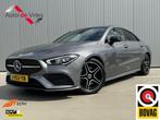 Mercedes CLA-klasse 200 Business Solution AMG|NL-Auto, Gebruikt, 4 cilinders, 163 pk, Origineel Nederlands