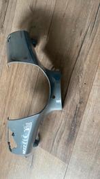 Nardo grey stuurkap zip, Ophalen, Gebruikt, Kap, Piaggio