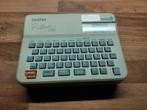 Brother p-touch labelmaker, Ophalen, Gebruikt