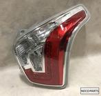 SSANGYONG TIVOLI LED ACHTERLICHT ACHTERLAMP ALLES LEVERBAAR!, Ophalen of Verzenden, Gebruikt, Ssangyong