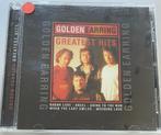CD Golden Earring Greatest Hits, Ophalen of Verzenden, Zo goed als nieuw, Poprock