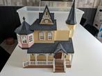Playmobil, huis van spirit, Kinderen en Baby's, Ophalen, Zo goed als nieuw