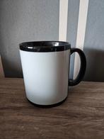 Sublimatie Spullen - Mokken, Bekers, Glazen, Ophalen of Verzenden, Zo goed als nieuw