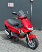GILERA RUNNER FX DD 125cc (Skr zip tph 180cc 172cc), Fietsen en Brommers, Scooters | Piaggio, Overige modellen, Ophalen of Verzenden